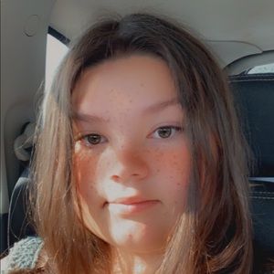 Meet your Posher, Kyleigh